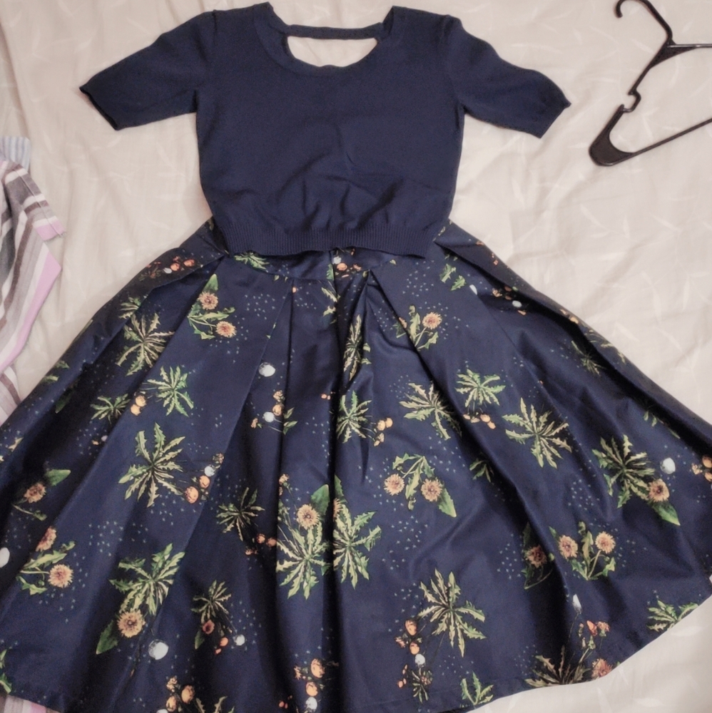 dress